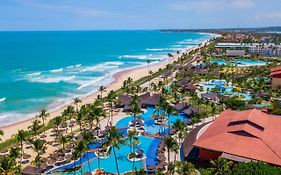 Enotel Convention & Spa Porto de Galinhas - All Inclusive